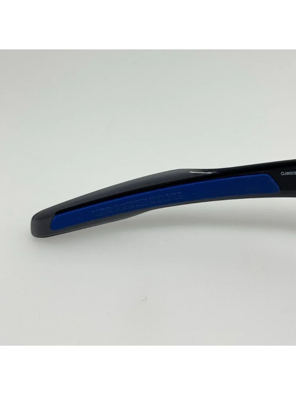 Oakley Sunglasses OJ9003-0357 Turbine Kids Youth 58-15-128